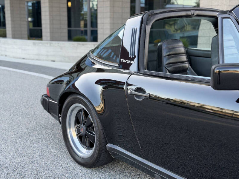 1982 Porsche 911 SC