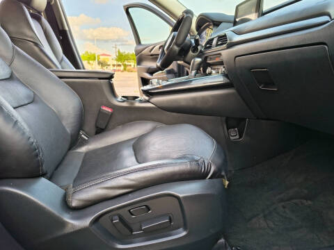 2018 Mazda CX-9 Touring
