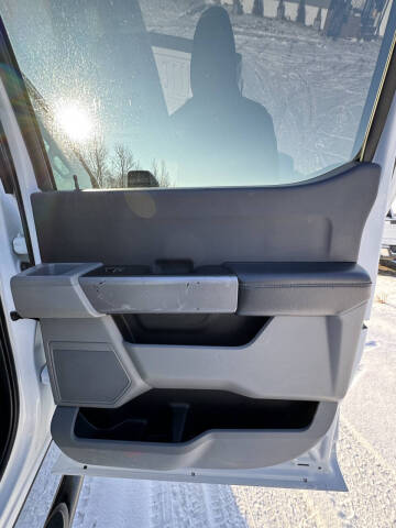 2023 Ford F-350 Super Duty XLT