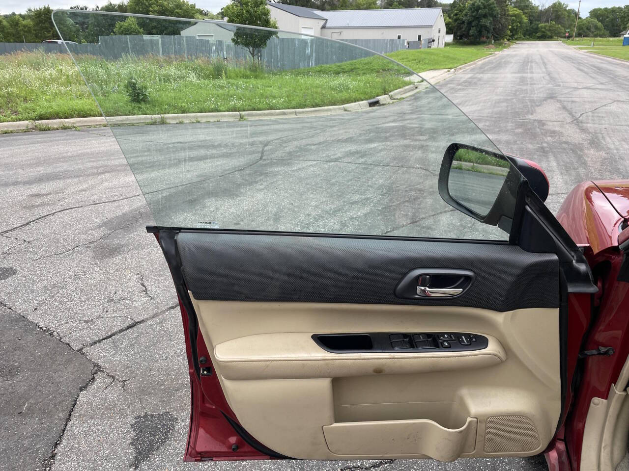 2008 Subaru Forester for sale at Twin Cities Auctions in Elk River, MN