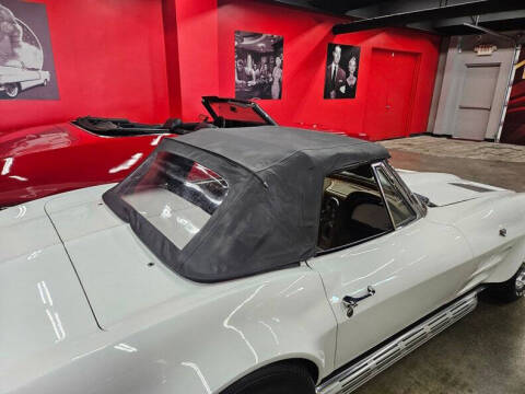 1963 Chevrolet Corvette