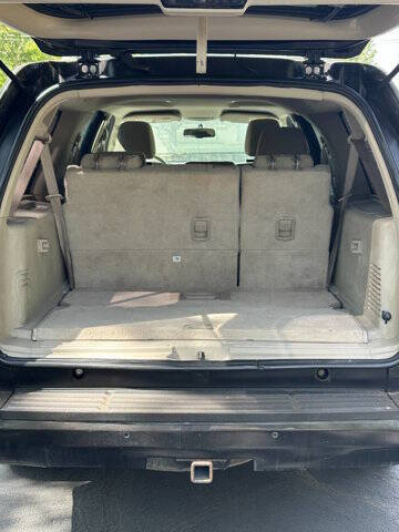 2013 Ford Expedition EL