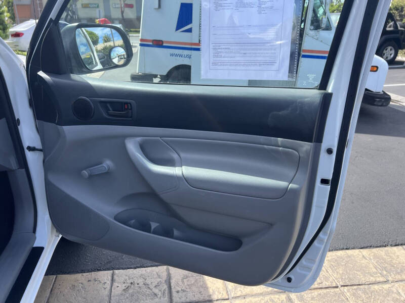 2014 Toyota Tacoma