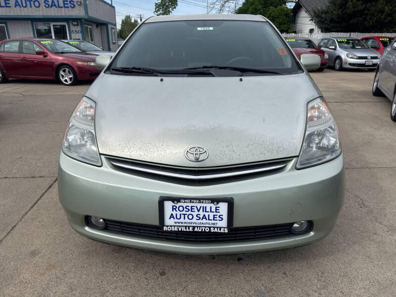 2009 Toyota Prius Standard