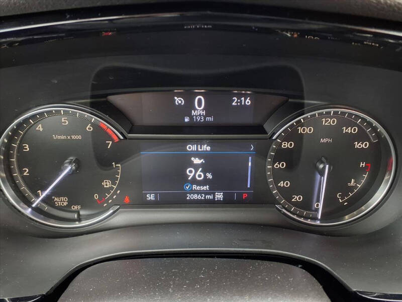 2023 Cadillac XT6 Luxury