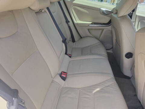 2013 Volvo S60 T5 Premier