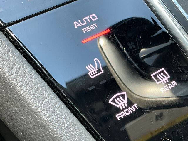 2020 Porsche Cayenne S