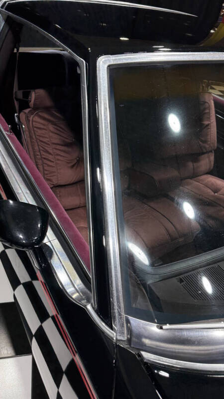 1987 Buick Regal Limited