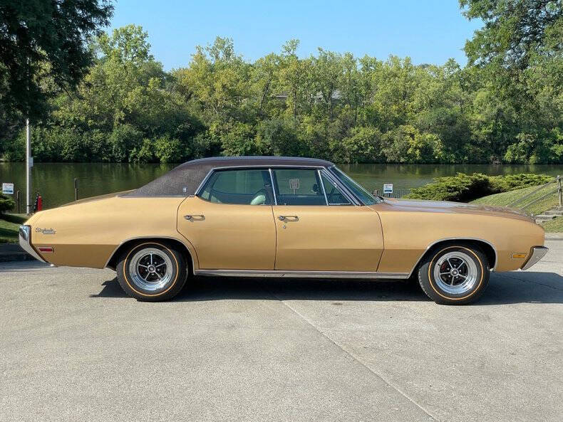 1970 Buick Skylark
