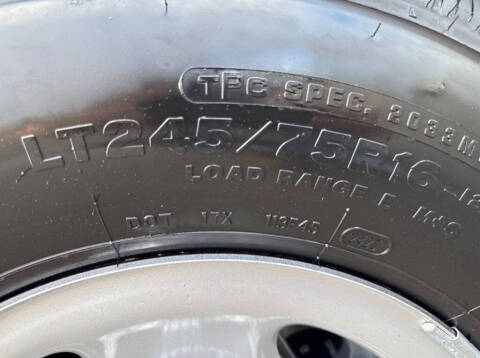 2025 Chevrolet Express 2500