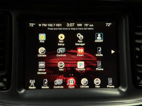 2016 Dodge Challenger