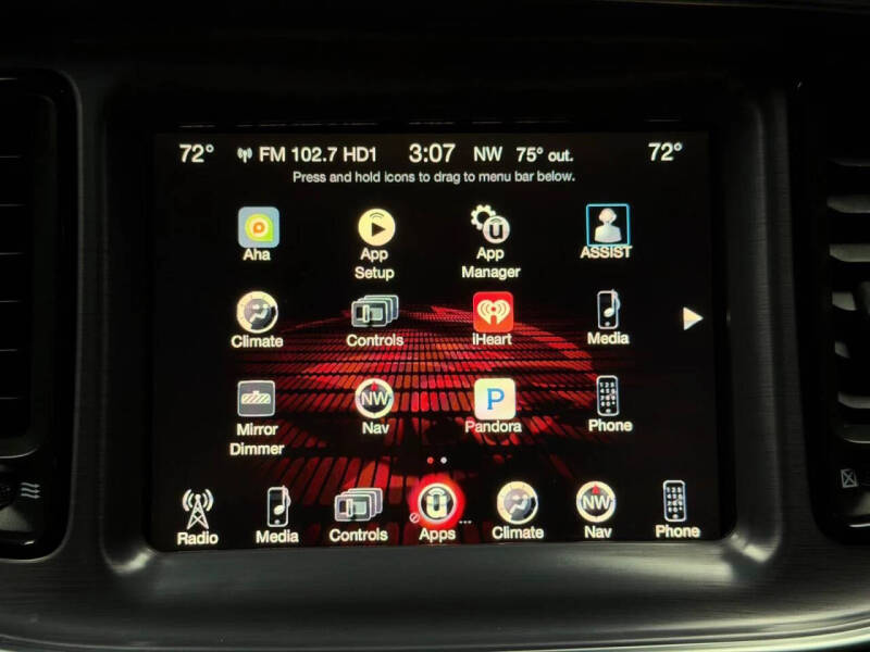 2016 Dodge Challenger