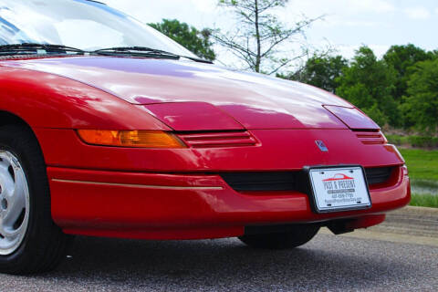 1994 Saturn S-Series SC2