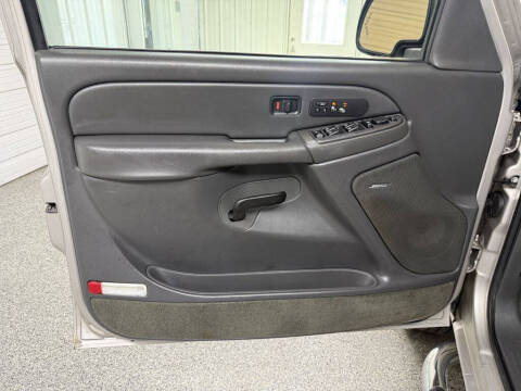 2004 Chevrolet Silverado 2500