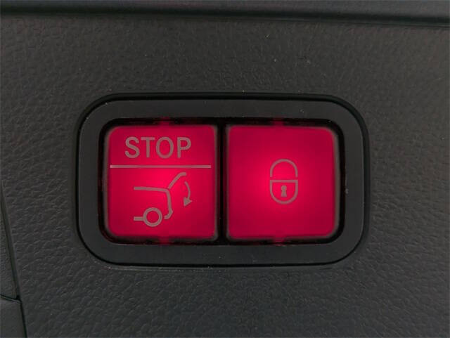 2017 Mercedes-Benz GLC GLC 300