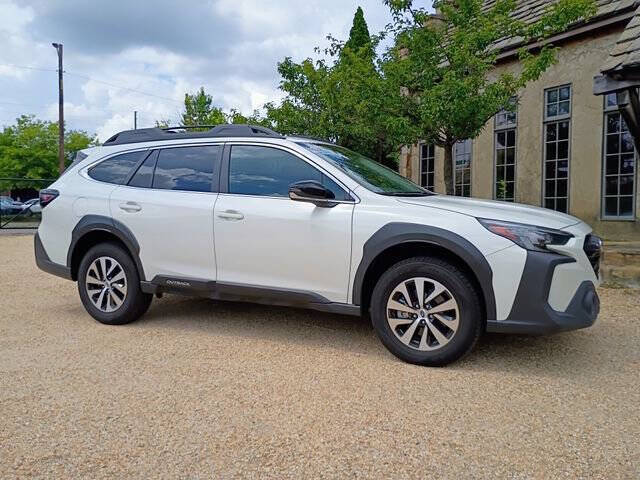 2023 Subaru Outback Premium