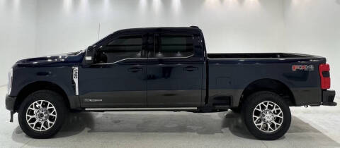 2024 Ford F-350 Super Duty