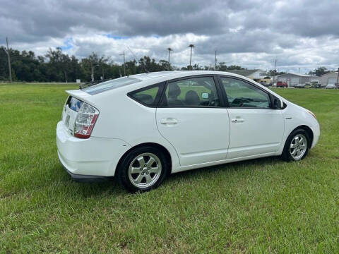 2006 Toyota Prius