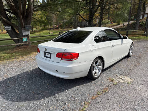 2008 BMW 3 Series 328i