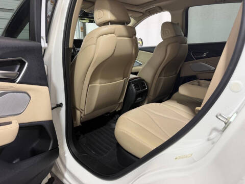 2019 Acura RDX SH-AWD w/Tech
