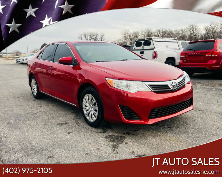 Toyota Camry For Sale In Beatrice NE Carsforsale