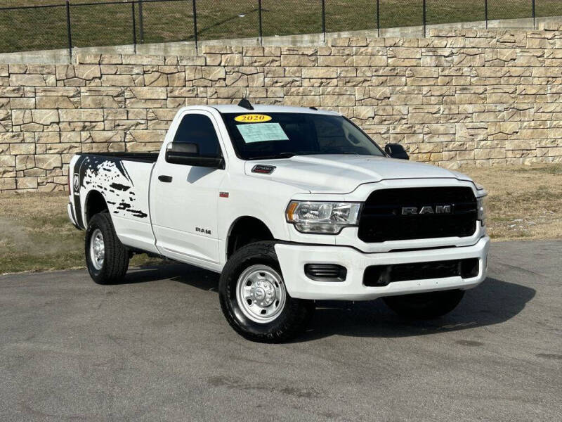 2020 RAM 2500 for sale at Car Hunters LLC in Mount Juliet TN