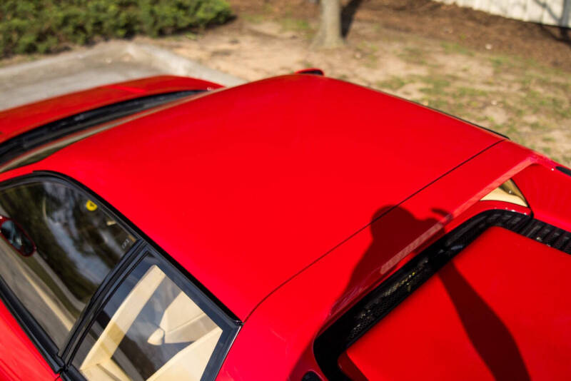 1989 Ferrari Testarossa