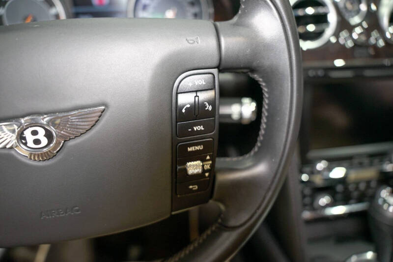 2014 Bentley Flying Spur