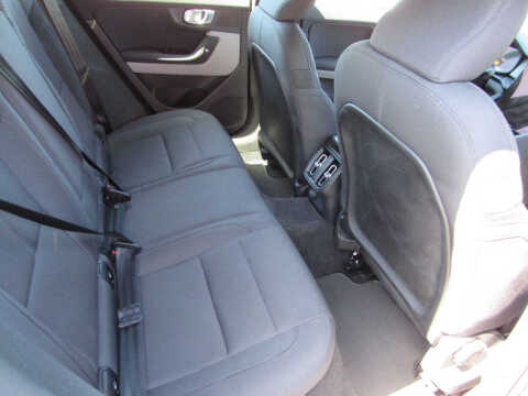 2022 Polestar 2 Long Range Dual Motor