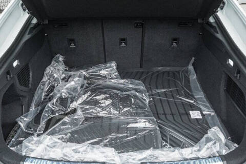 2025 Audi A5 quattro Prestige TFSI