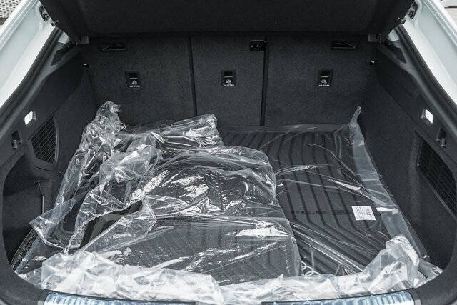 2025 Audi A5 quattro Prestige TFSI