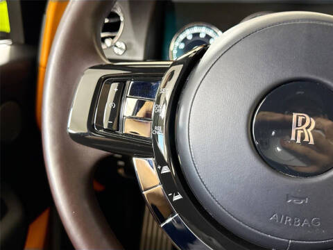 2020 Rolls-Royce Cullinan