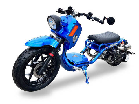 2026 Maddog Gen 5 150cc