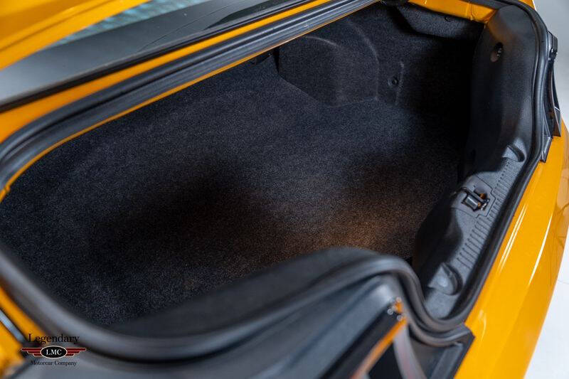 2013 Ford Mustang Boss 302