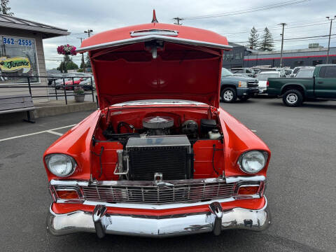 1956 Chevrolet 210