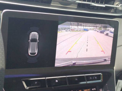 2025 Maserati Grecale