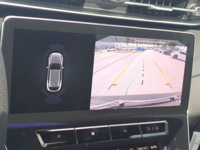 2025 Maserati Grecale