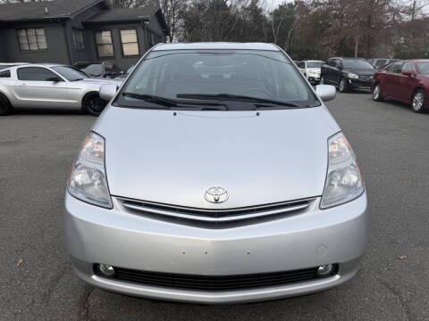 2009 Toyota Prius Standard