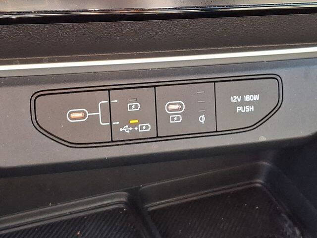 2025 Kia Carnival SX Prestige