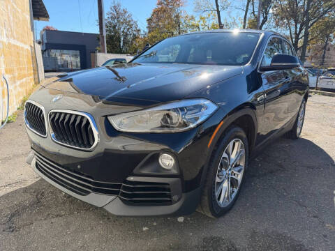 2018 BMW X2 xDrive28i