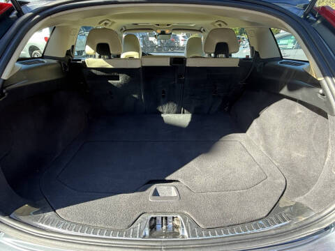 2017 Volvo V60 T5 Premier