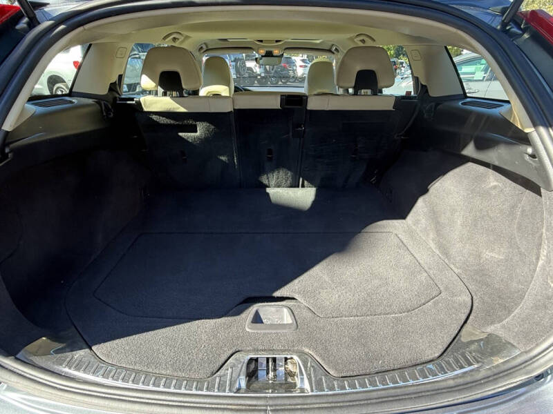 2017 Volvo V60 T5 Premier