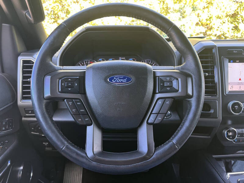 2019 Ford Expedition MAX XLT