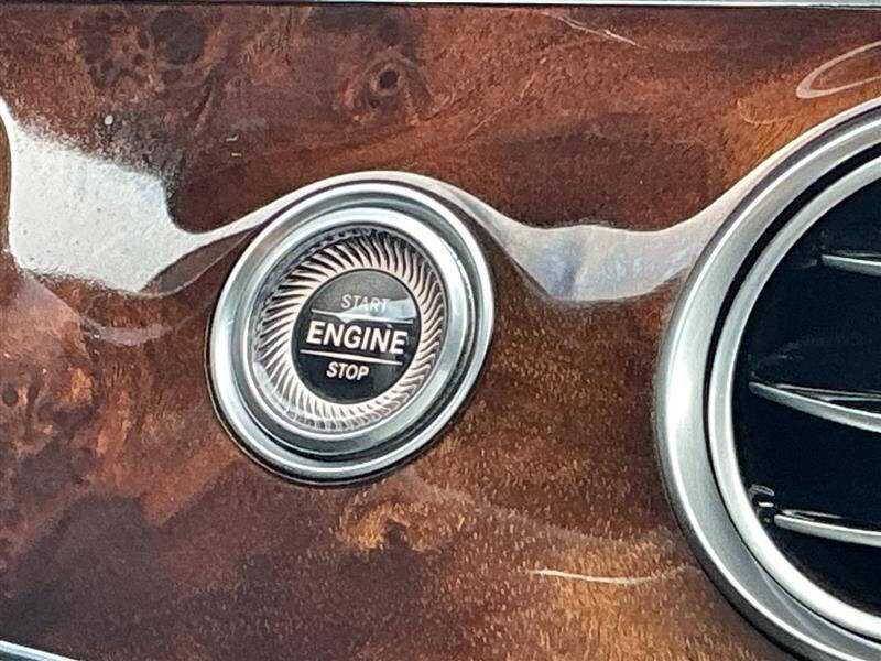2017 Mercedes-Benz E-Class E 300 4MATIC