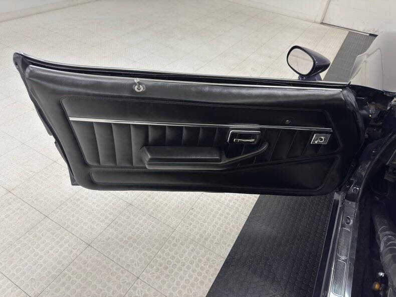 1978 Chevrolet Camaro