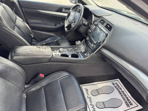 2016 Nissan Maxima 3.5 S