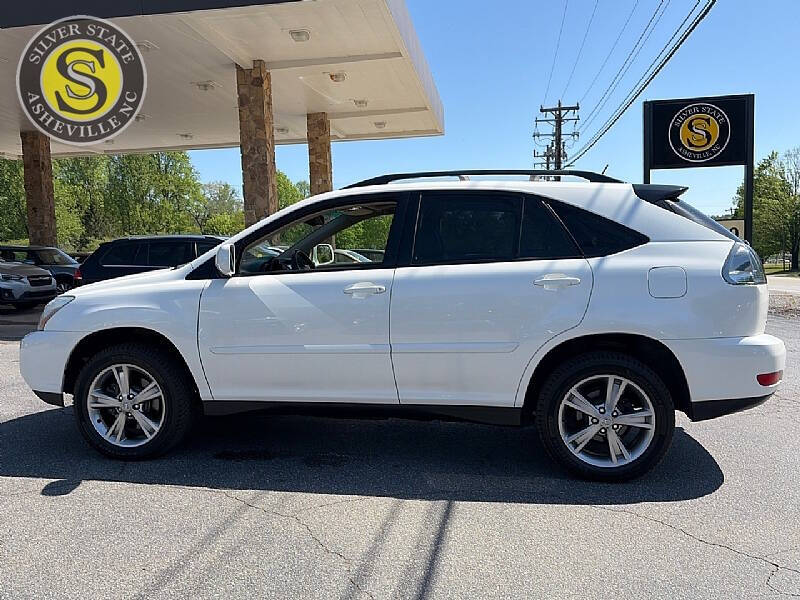 2006 Lexus RX 400h