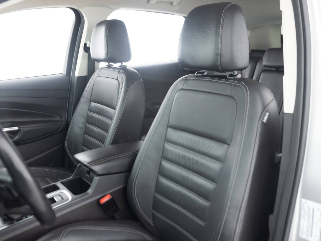 Used Car 2017 Ford Escape  Titanium 4dr Suv For Sale Under $10,000 In Coal City, Illinois
