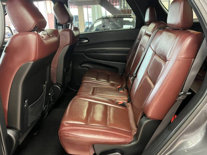2023 Dodge Durango GT