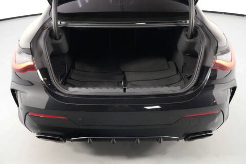 2022 BMW 4 Series M440i